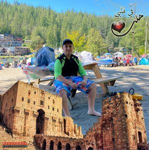 Meet your Posher, Fadil